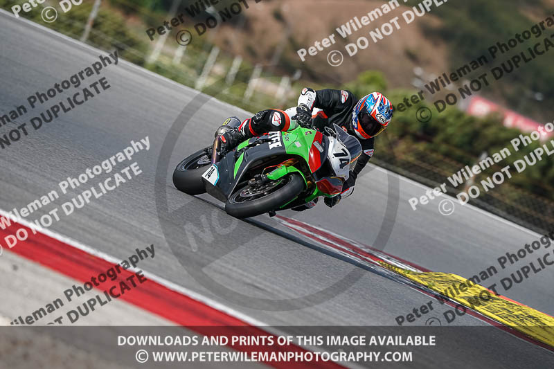 motorbikes;no limits;peter wileman photography;portimao;portugal;trackday digital images